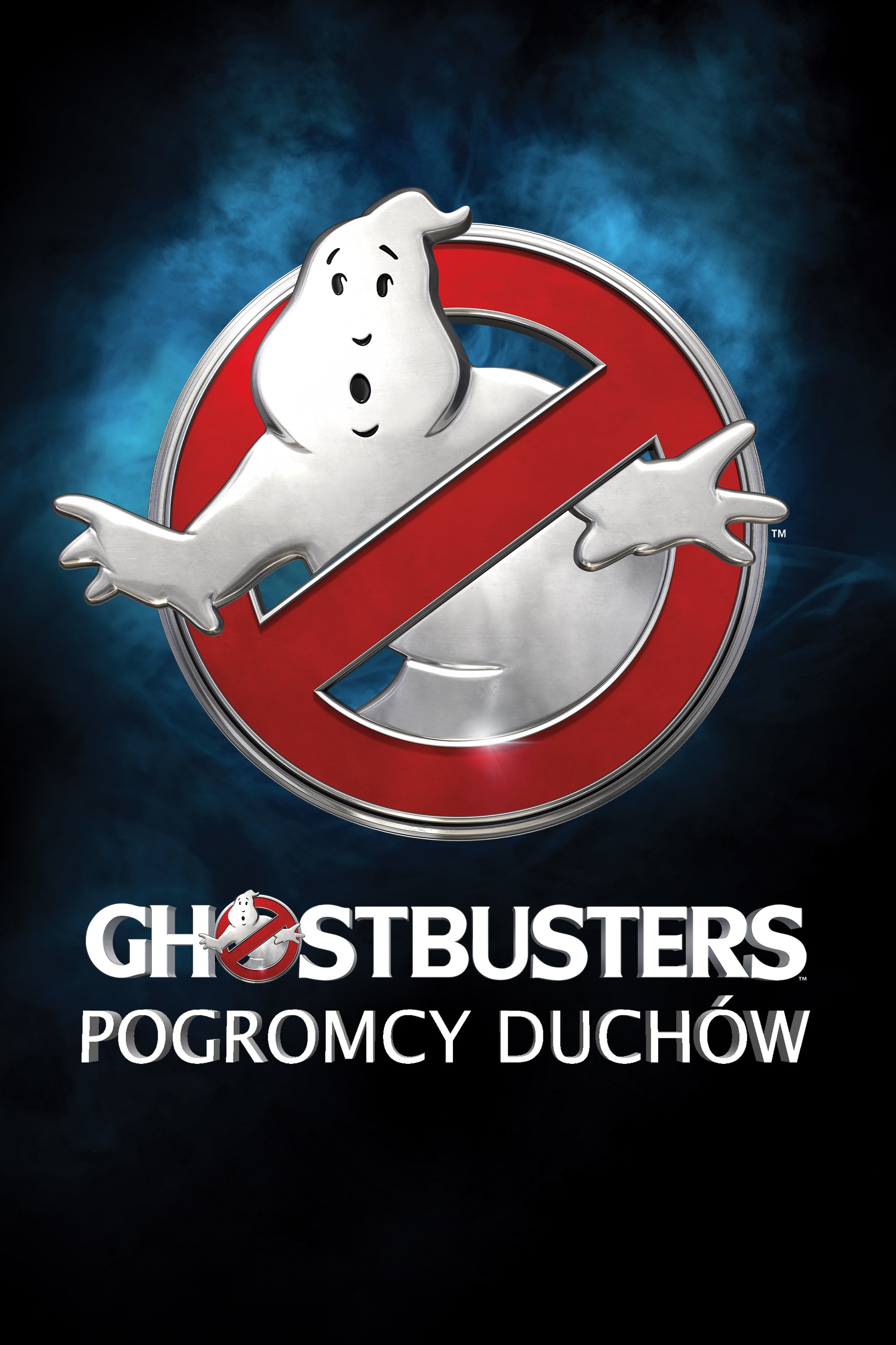 Ghostbusters. Pogromcy duchów 2016 cały film
