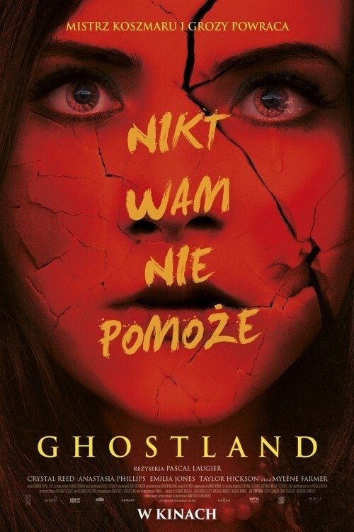 Ghostland 2018 cały film