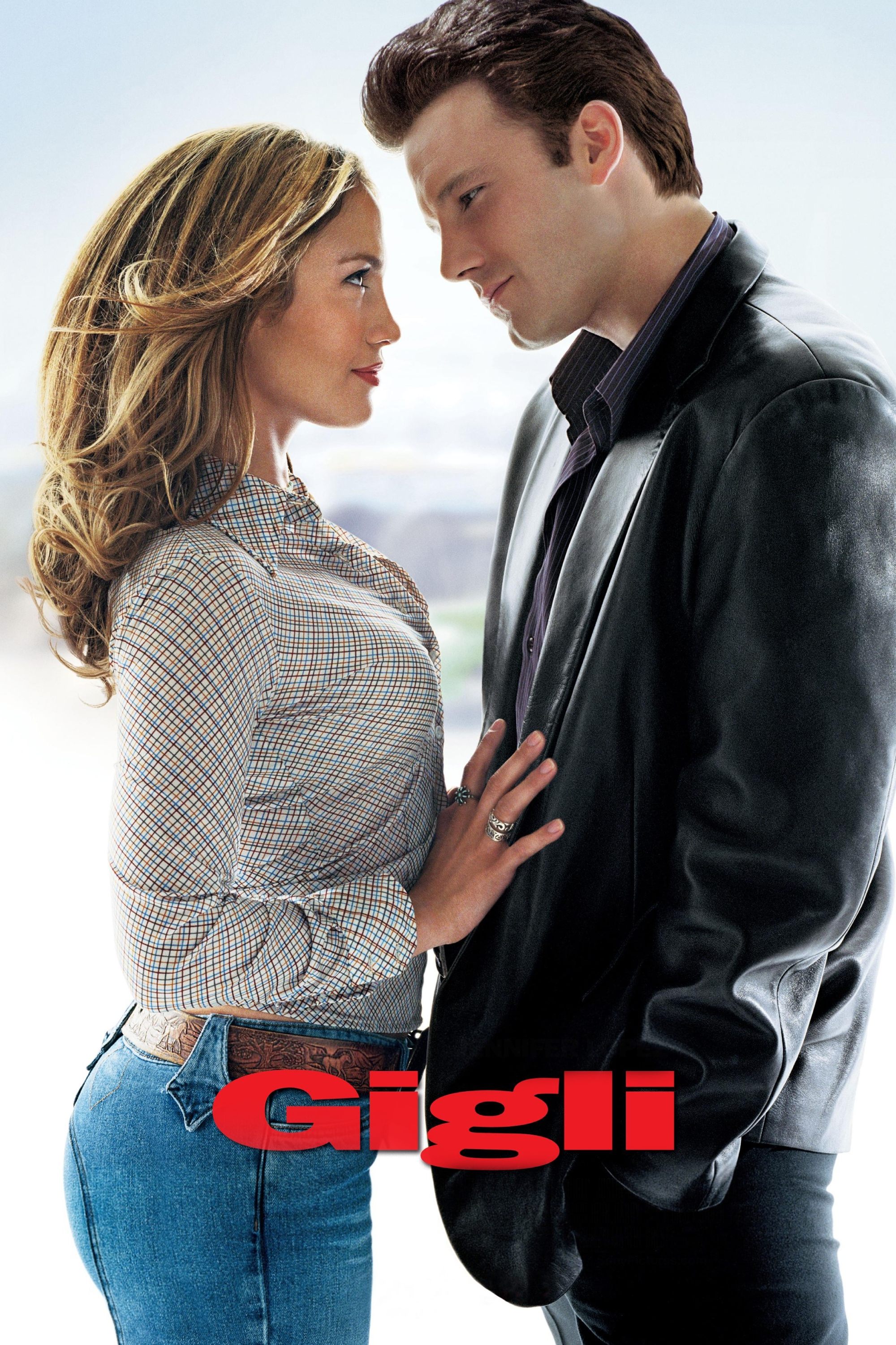 Gigli 2003 cały film