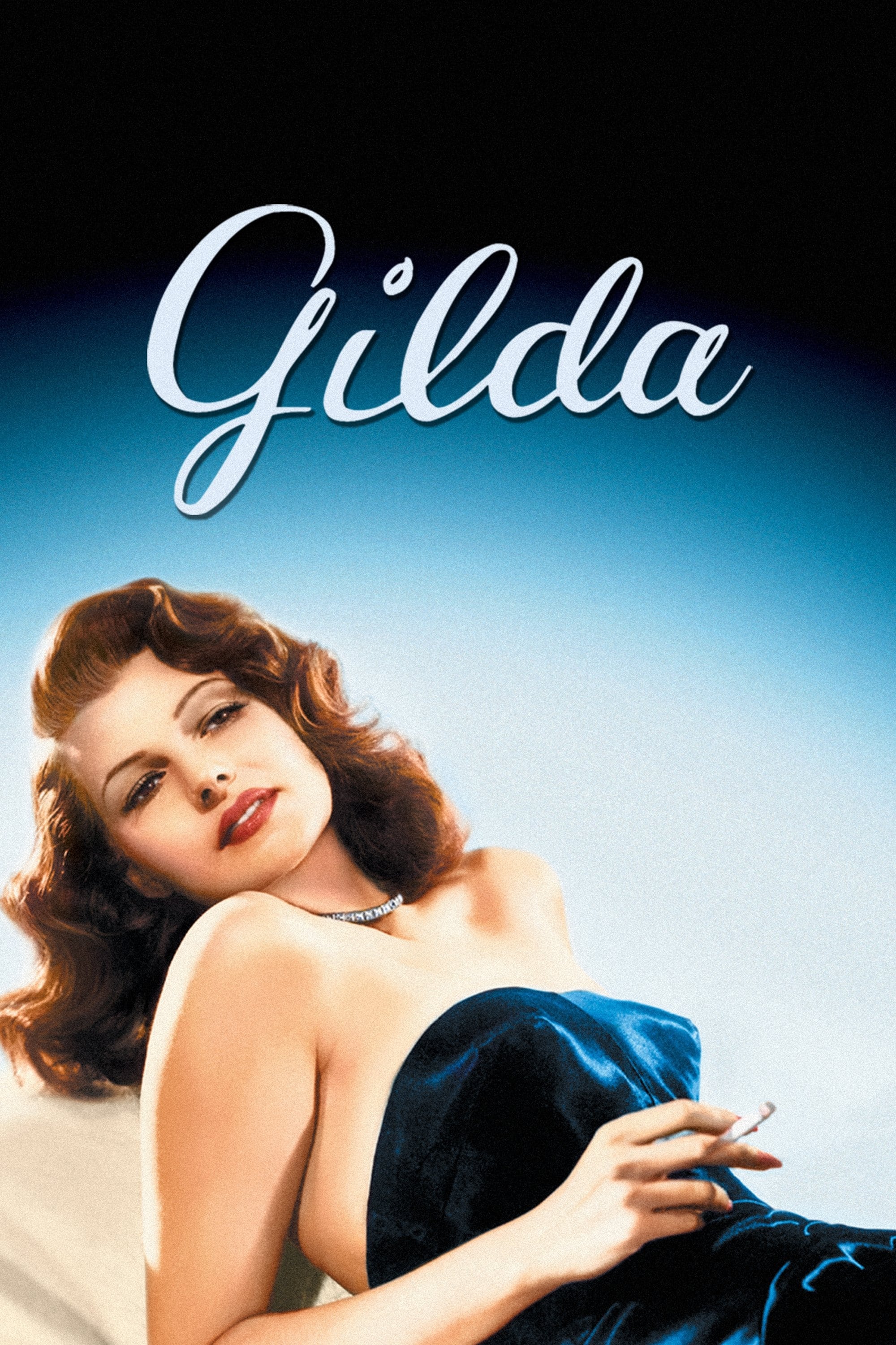 Gilda 1946 cały film