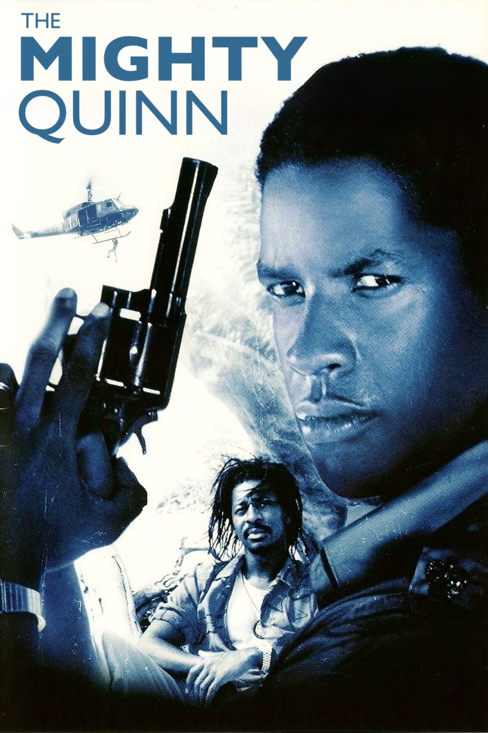 Gliniarz na Karaibach 1989 cały film