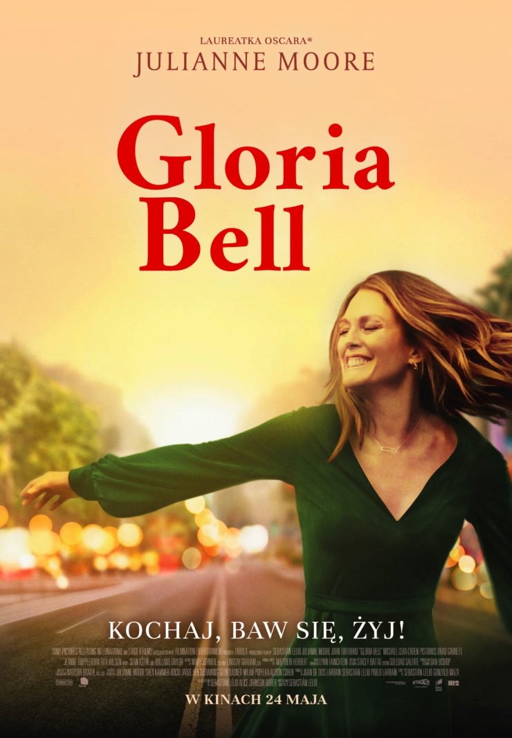 Gloria Bell 2019 cały film