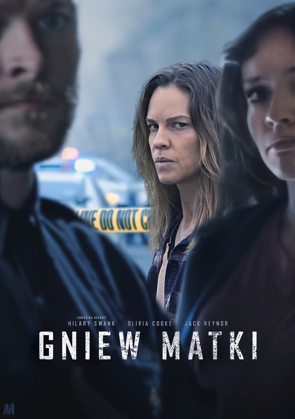 Gniew matki 2023 cały film