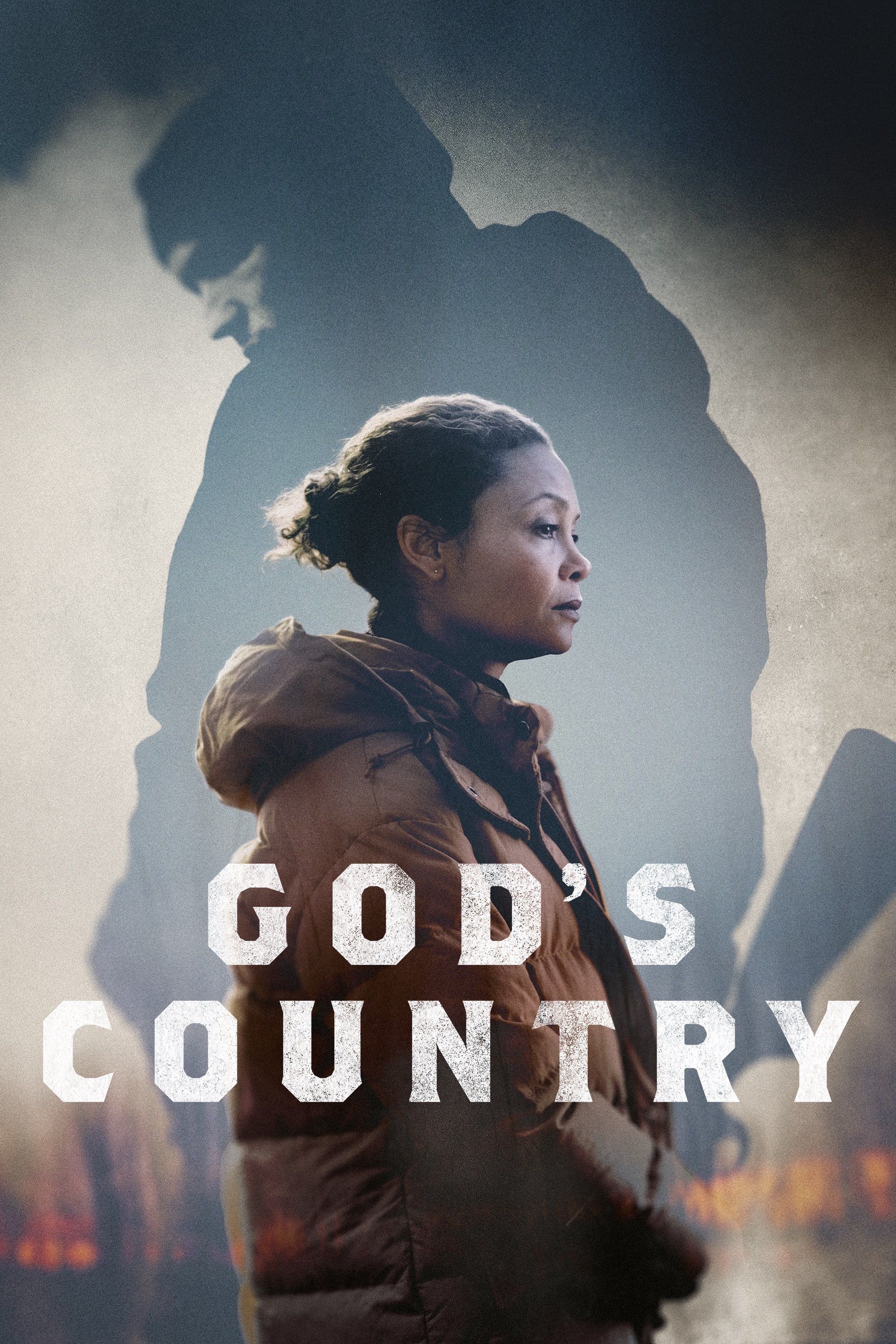 God's Country 2022 cały film