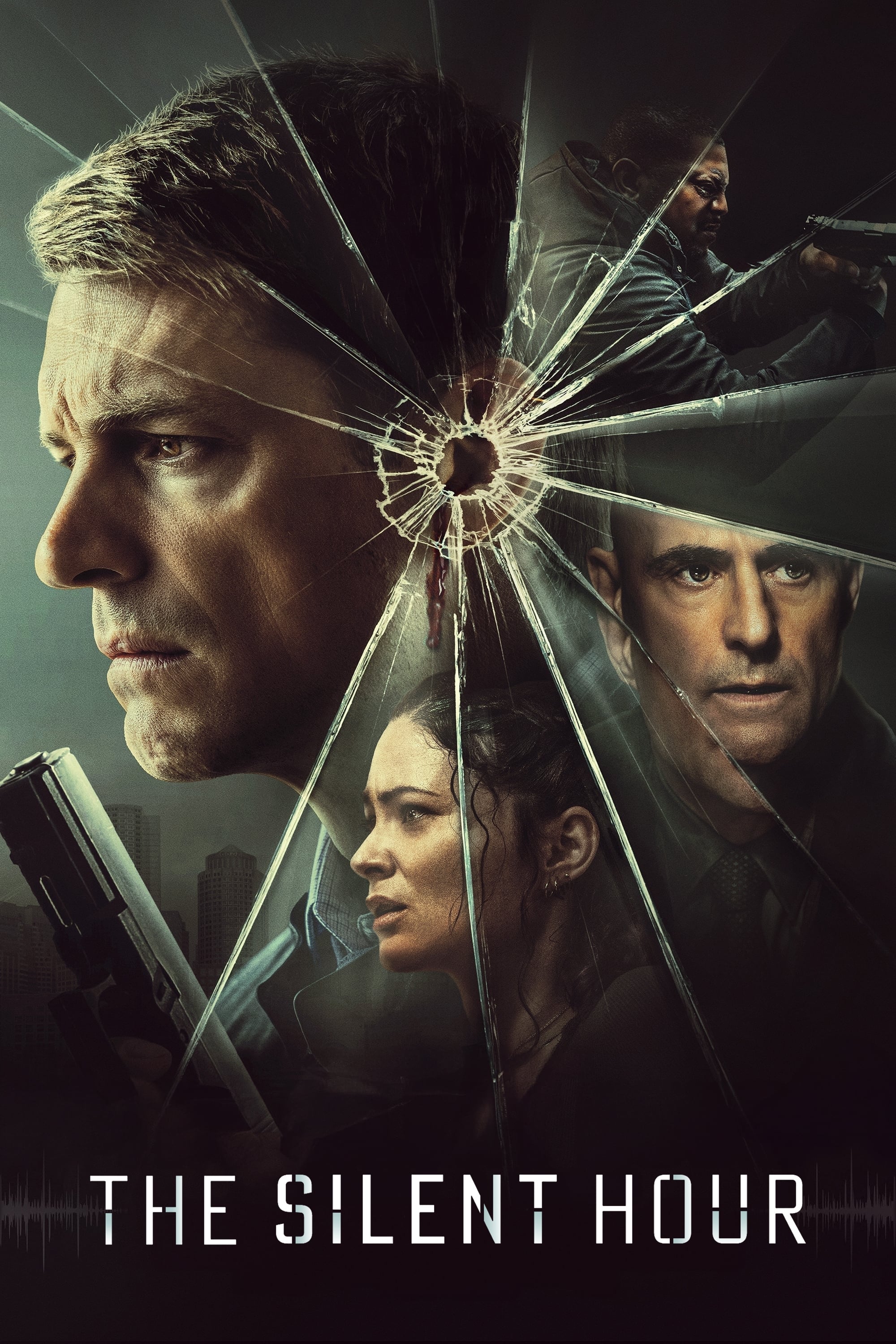 Godzina ciszy 2024 cały film