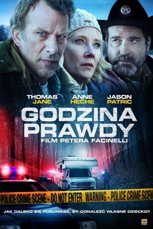 Godzina Prawdy 2020 cały film