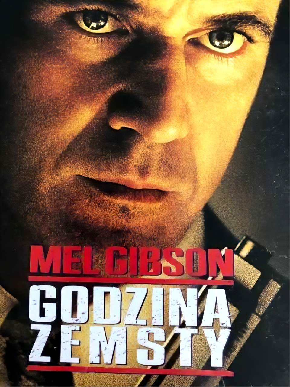 Godzina Zemsty 1999 cały film