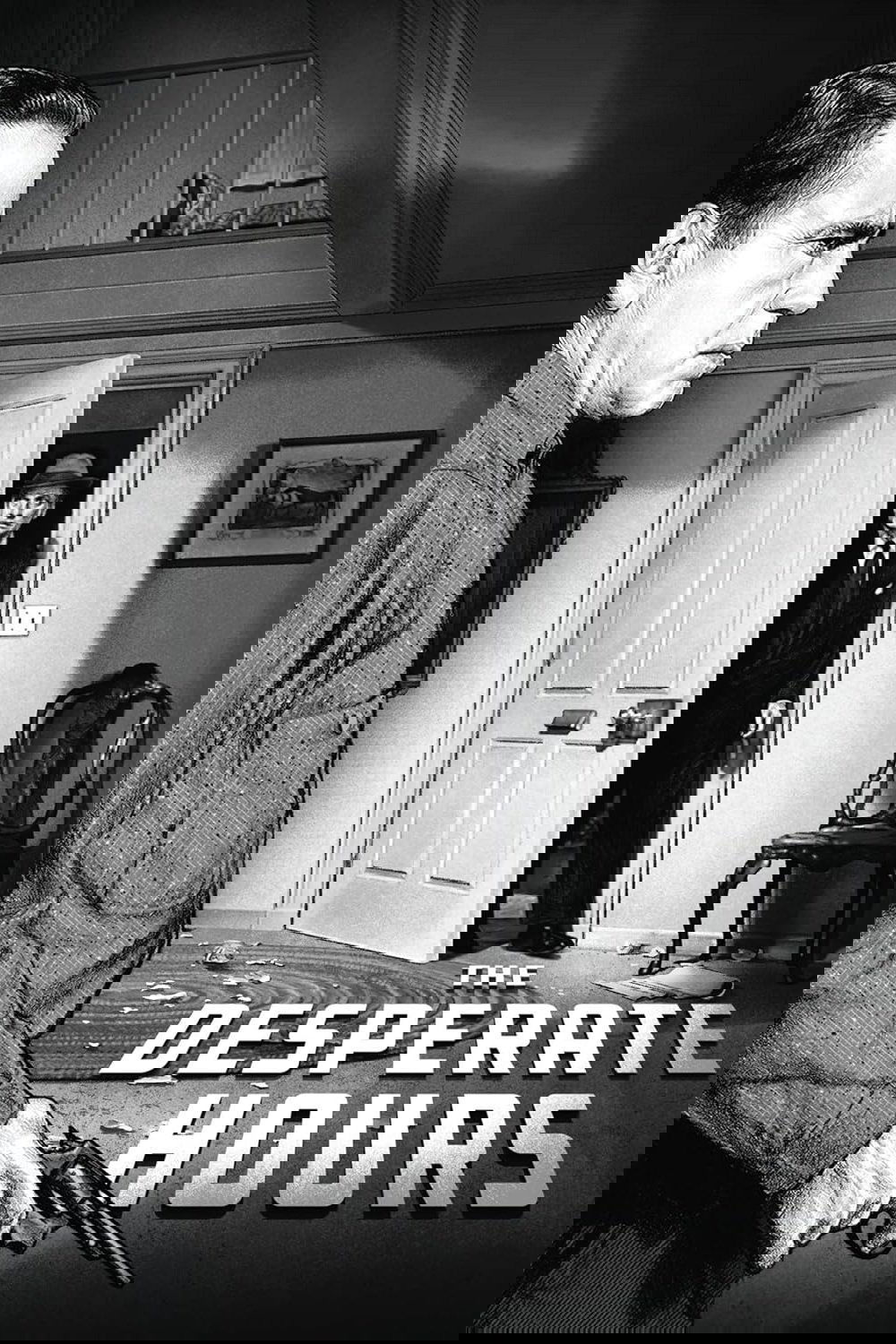 Godziny rozpaczy 1955 cały film