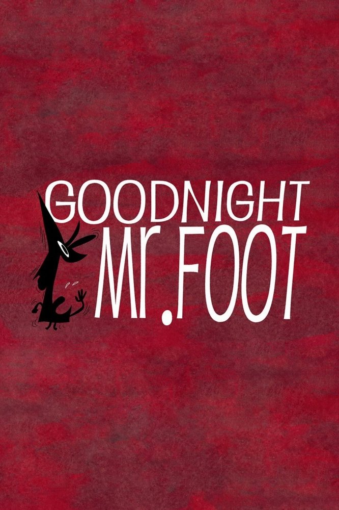 Goodnight, Mr. Foot 2012 cały film