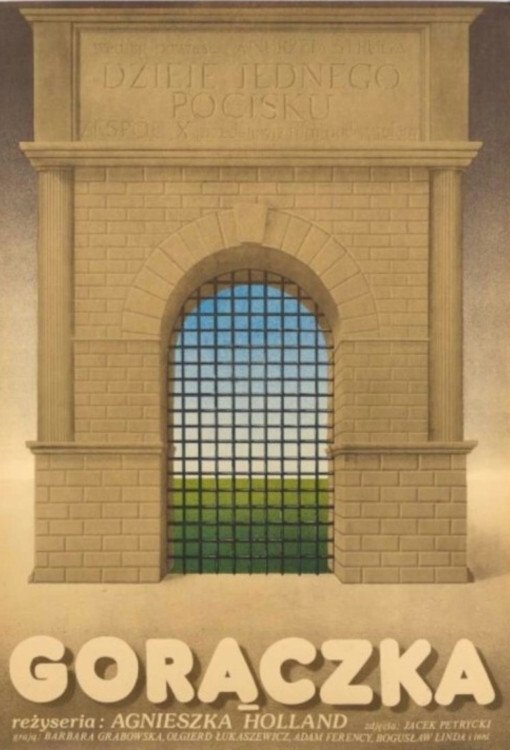 Gorączka 1981 cały film