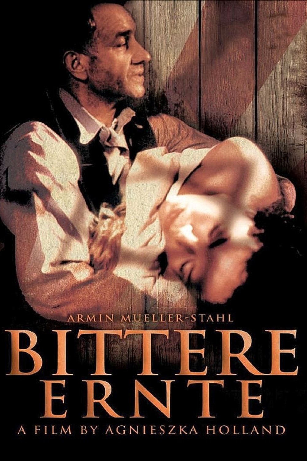 Gorzkie żniwa 1985 cały film