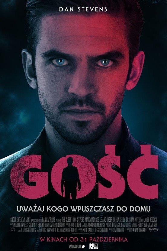 Gość 2014 cały film