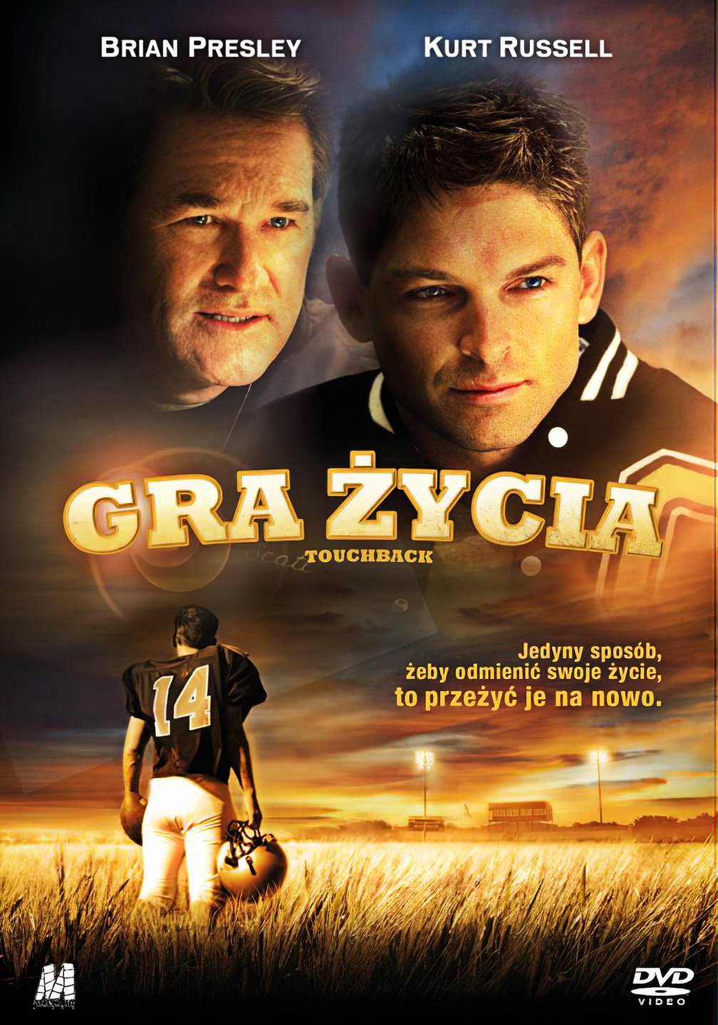 Gra życia 2011 cały film