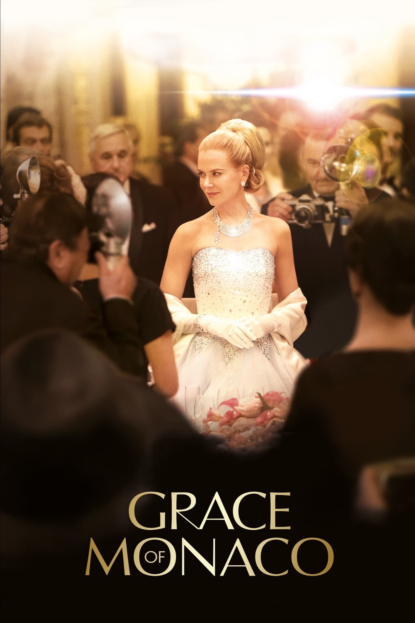 Grace księżna Monako 2014 cały film