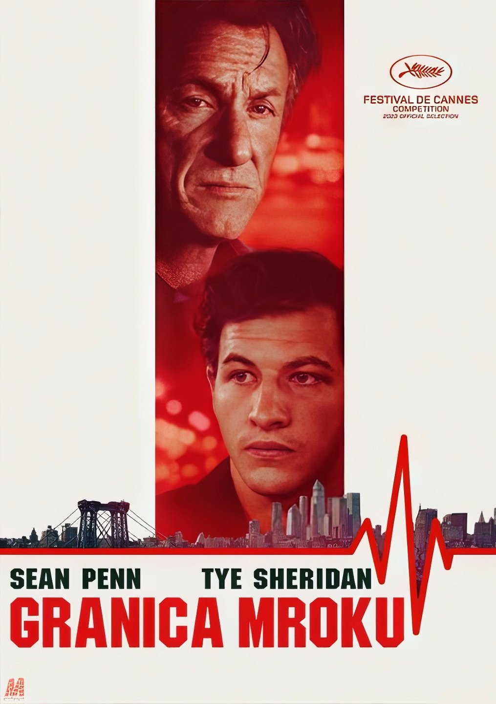 Granica mroku 2024 cały film