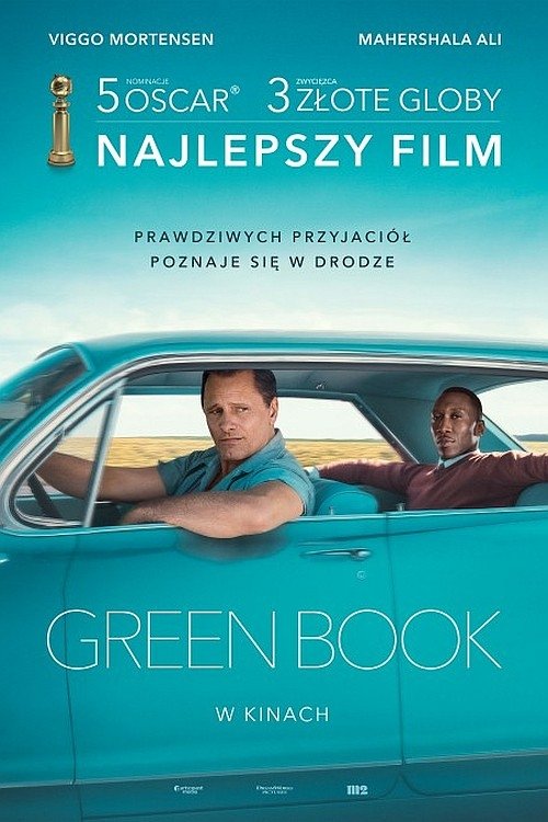 Green Book 2018 cały film
