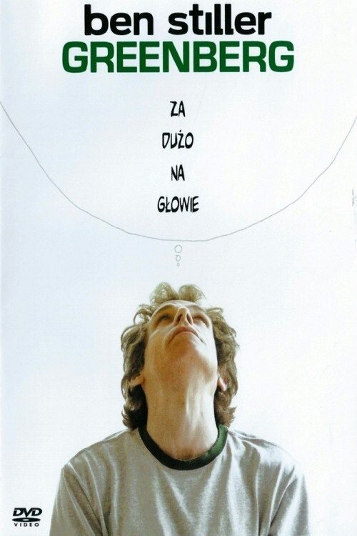 Greenberg 2010 cały film