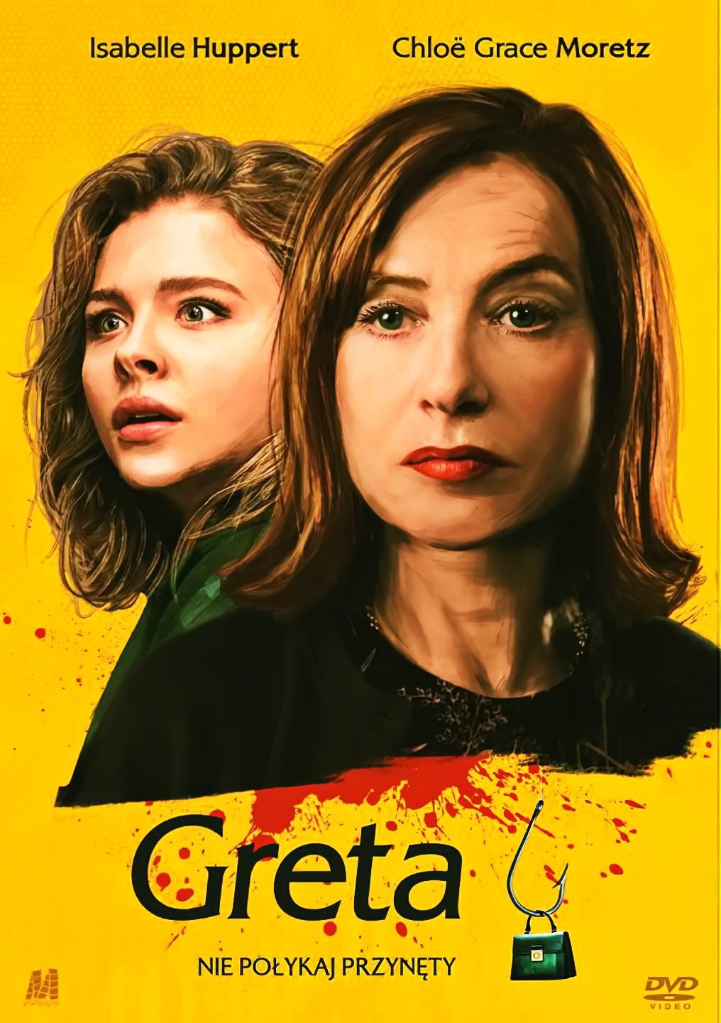 Greta 2019 cały film