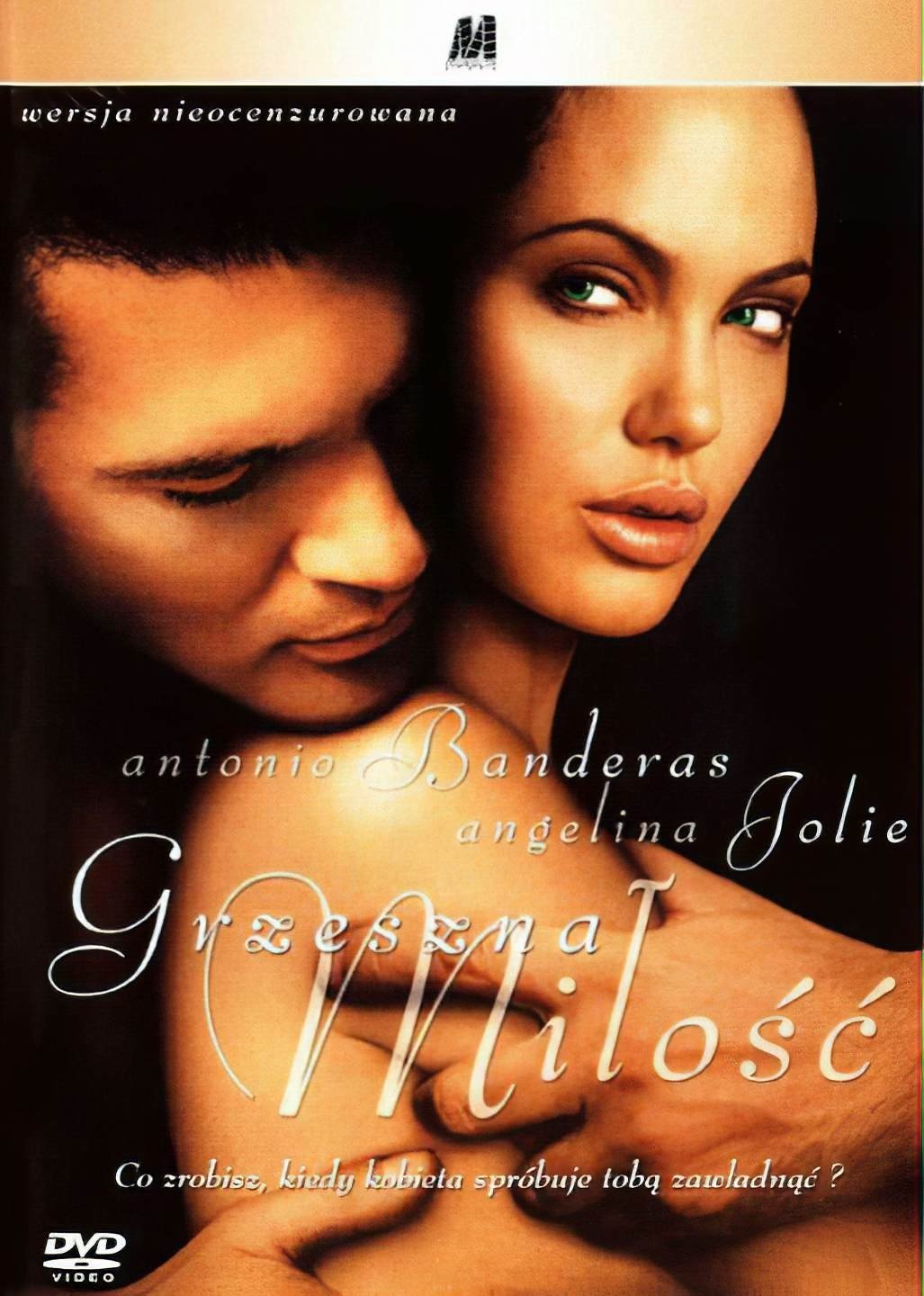 Grzeszna miłość 2001 cały film