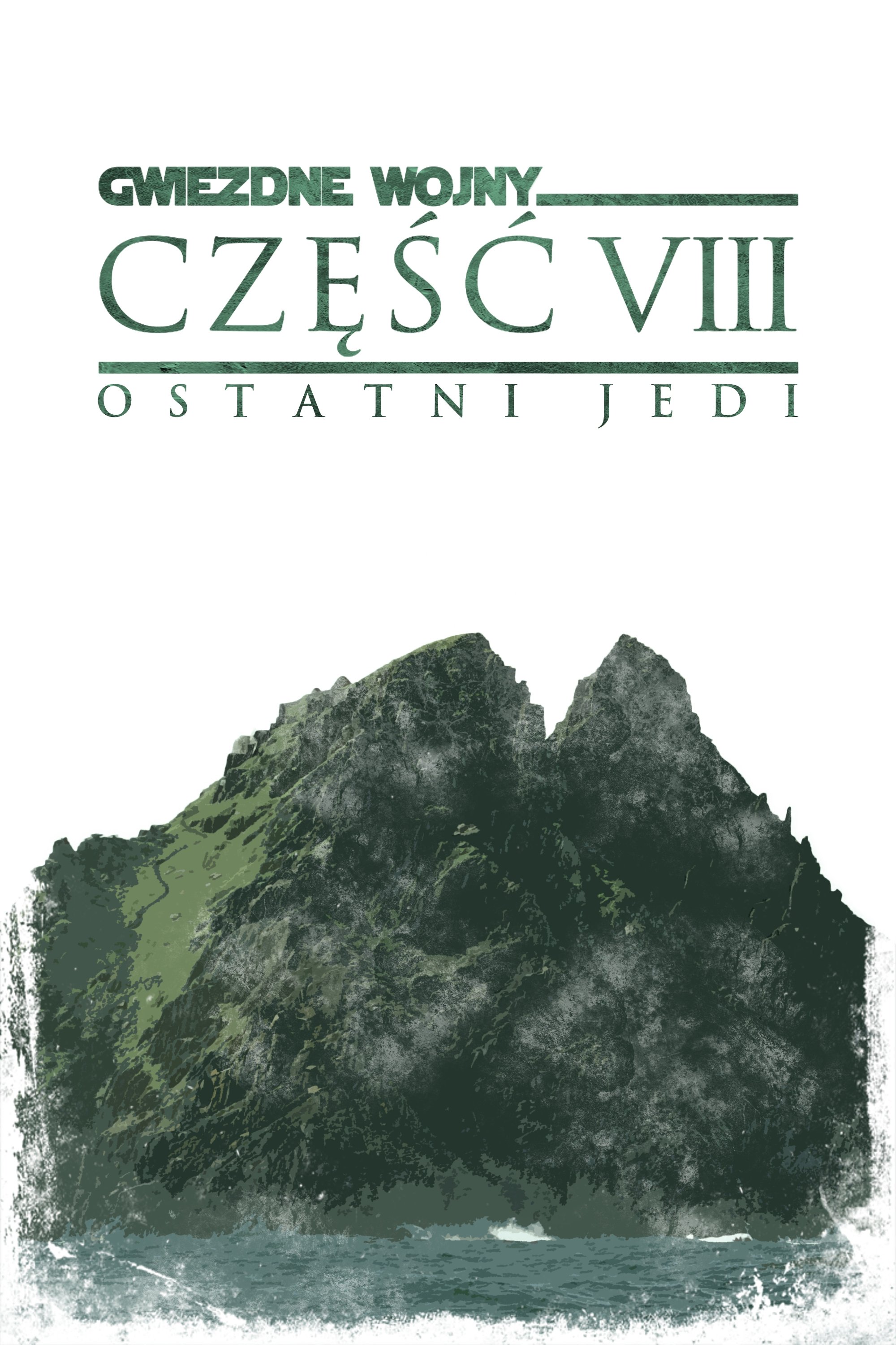 Gwiezdne wojny: Ostatni Jedi 2017 cały film