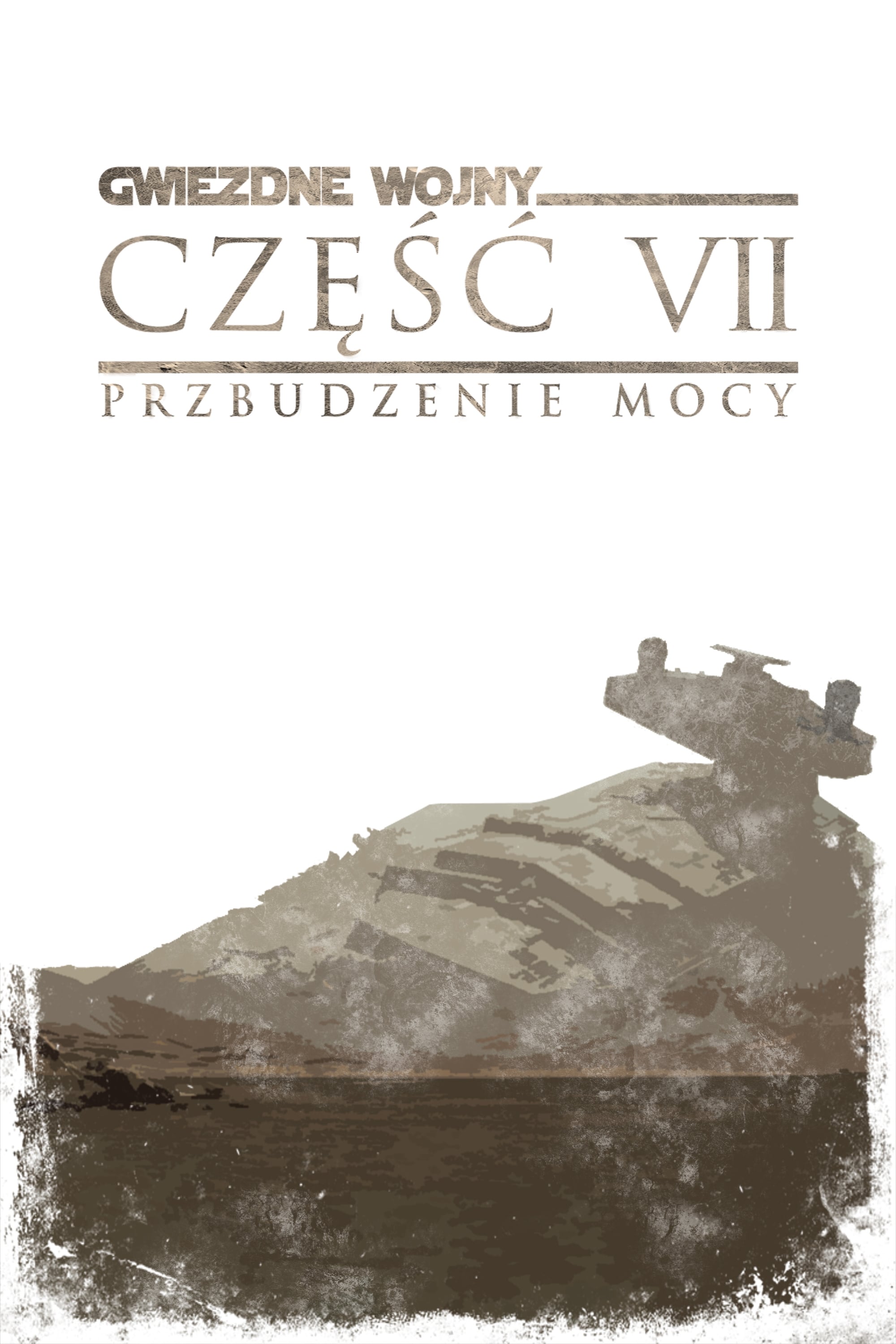Gwiezdne wojny: Przebudzenie Mocy 2015 cały film