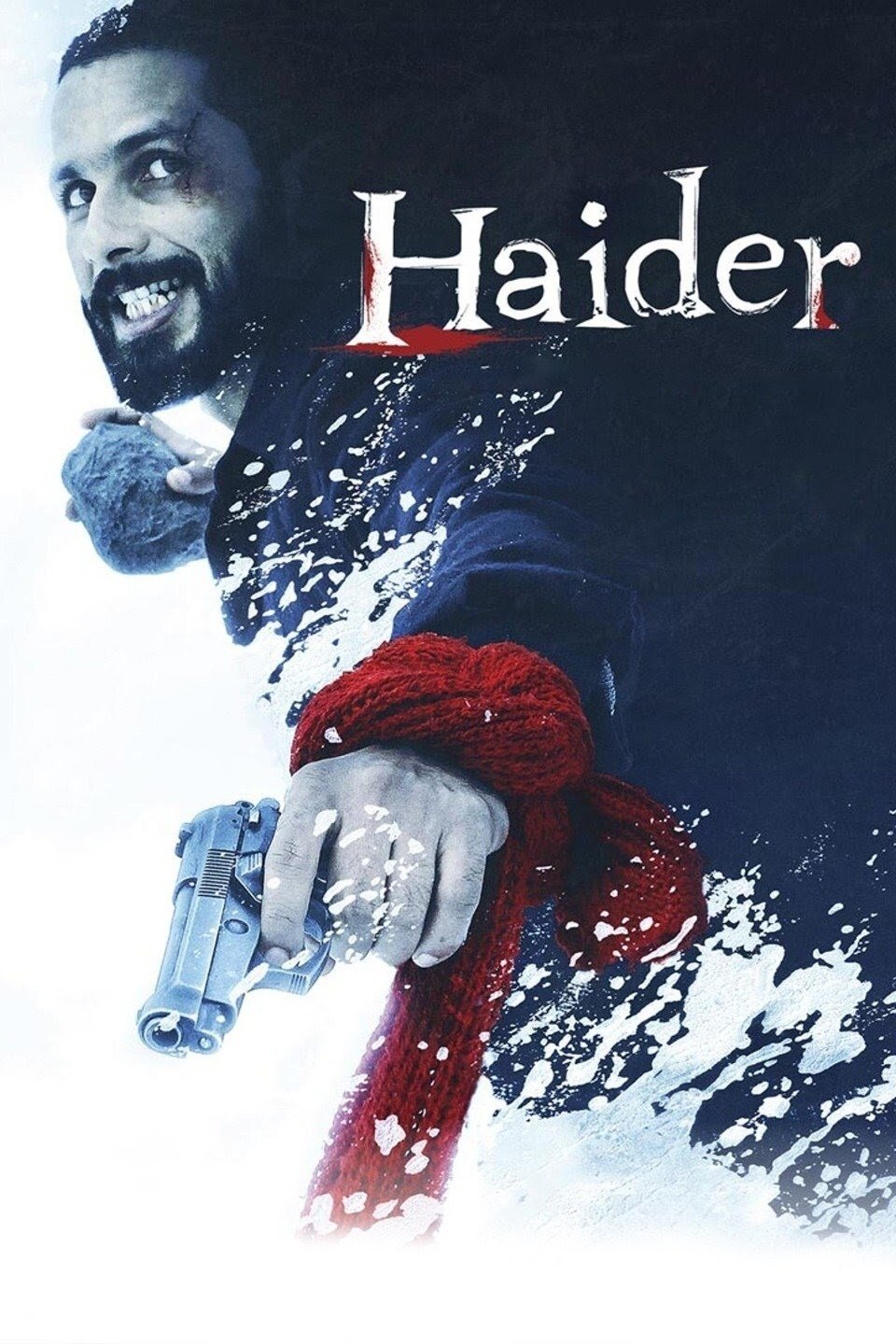 Haider 2014 cały film