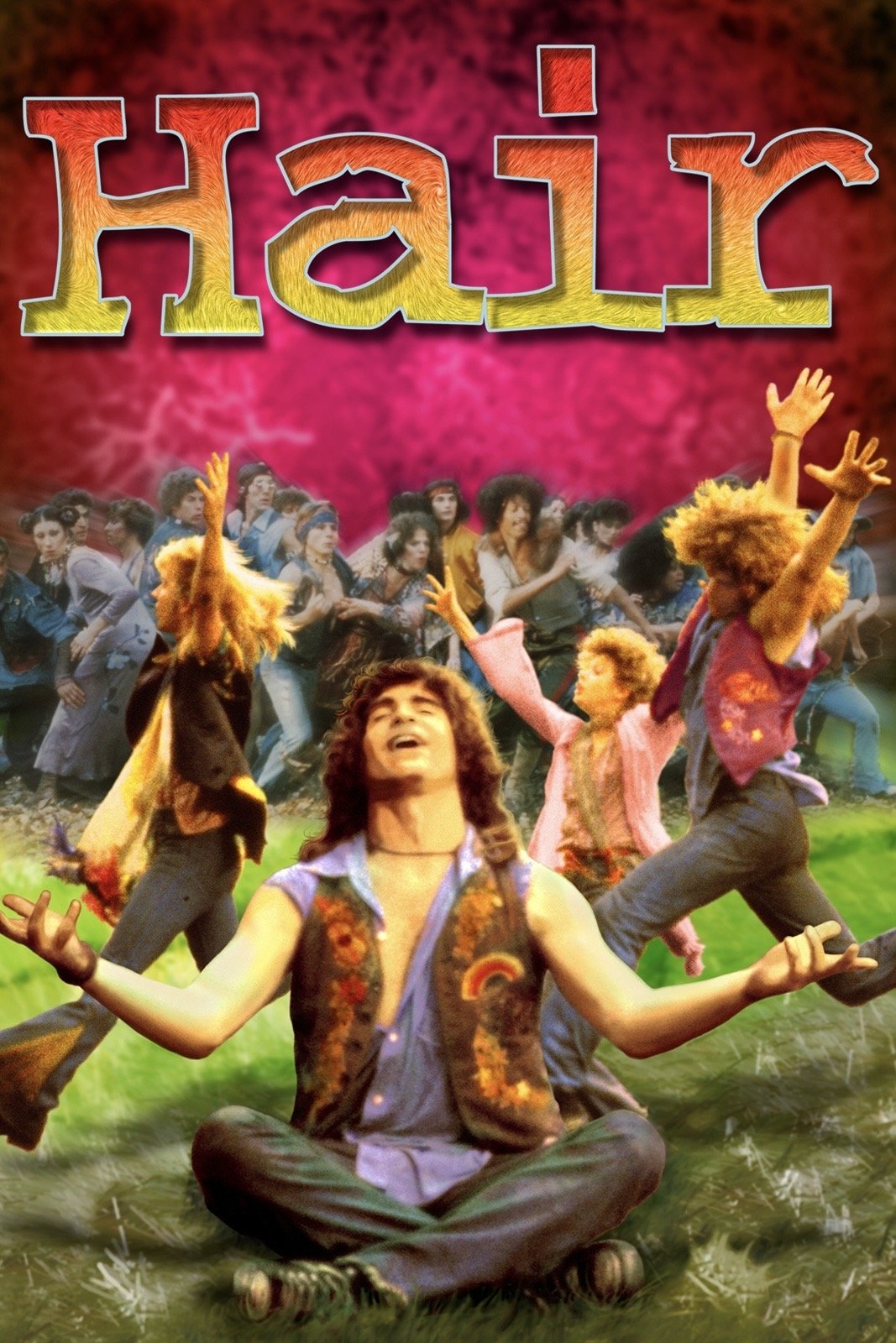 Hair 1979 cały film