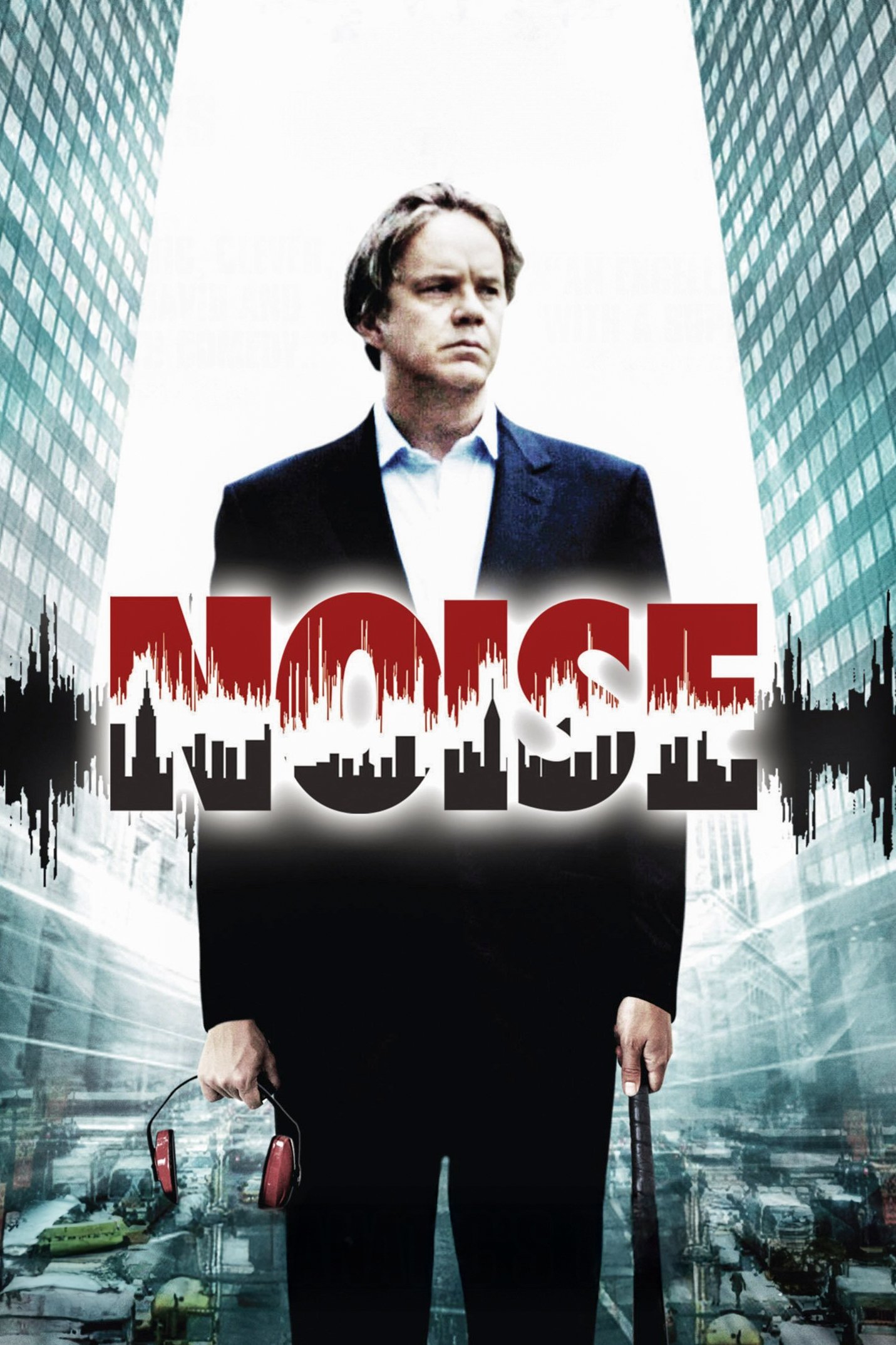 Hałas 2007 cały film