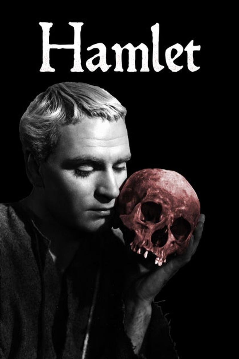 Hamlet 1948 cały film