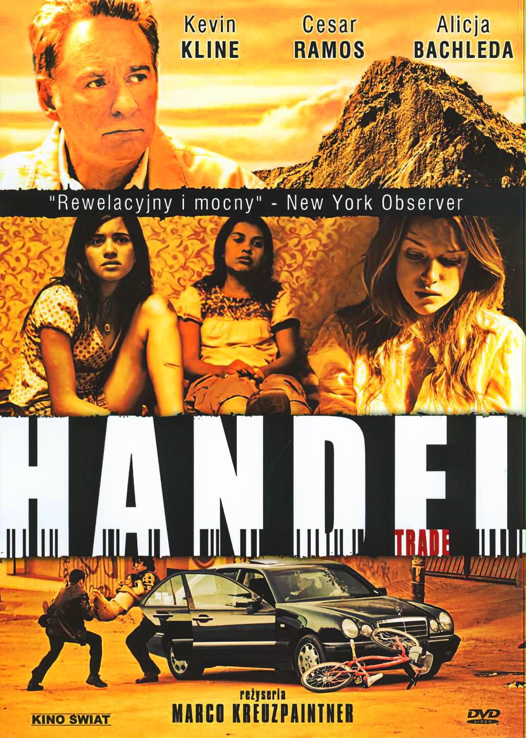 Handel 2007 cały film