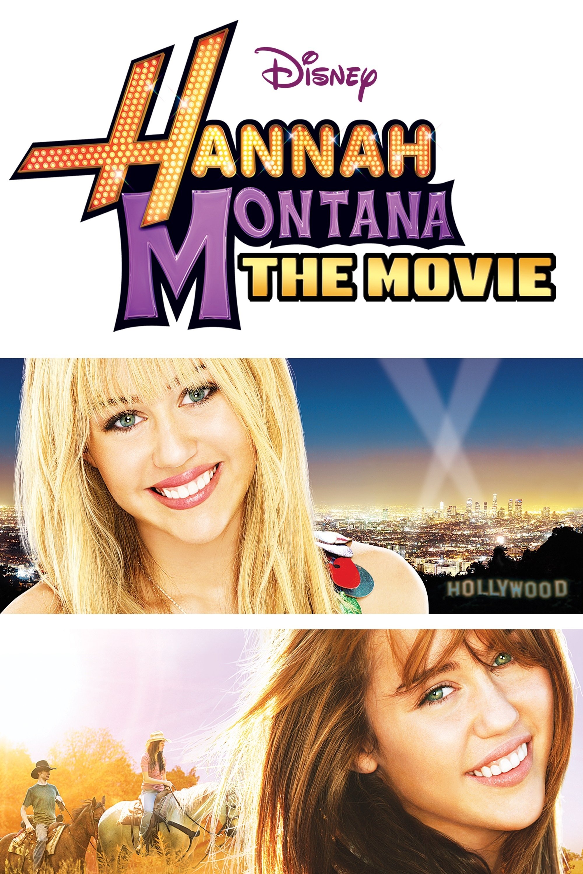 Hannah Montana. Film 2009 cały film