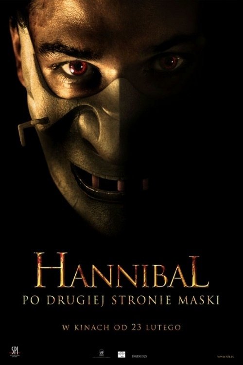 Hannibal. Po drugiej stronie maski 2007 cały film