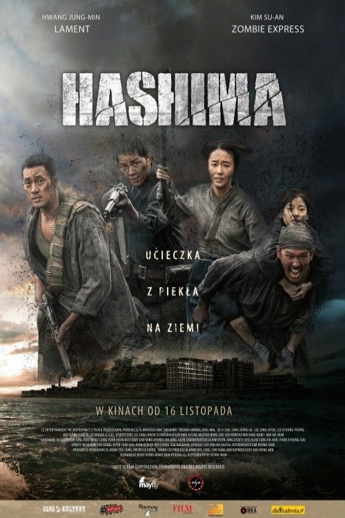 Hashima 2017 cały film
