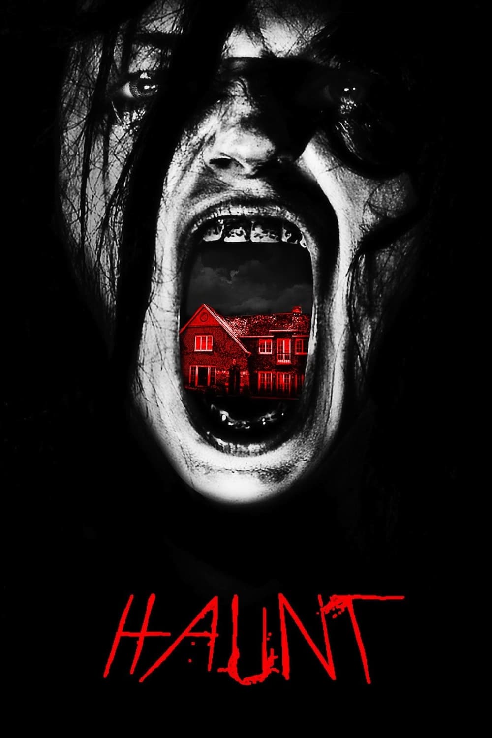 Haunt 2014 cały film