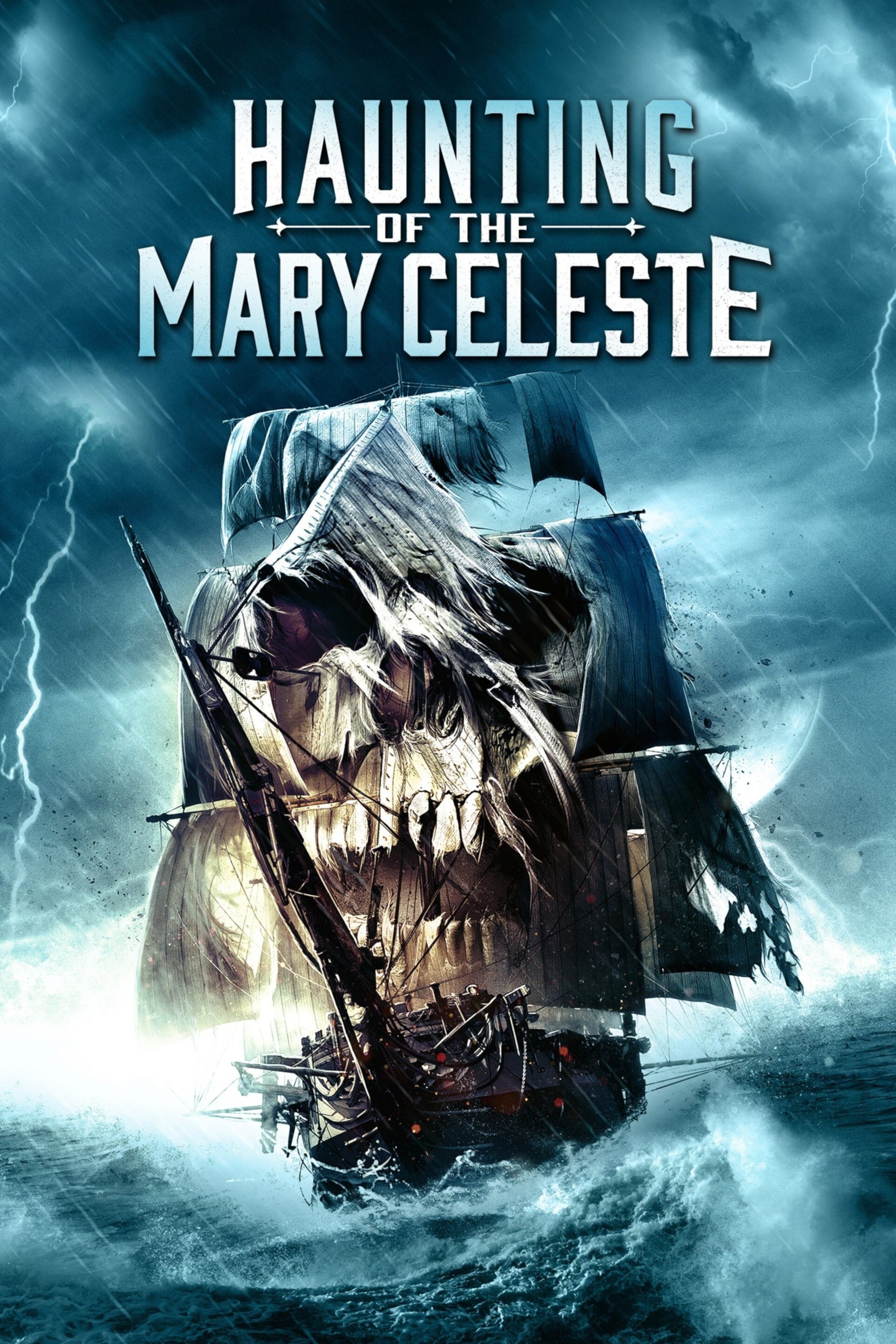 Haunting of the Mary Celeste 2020 cały film