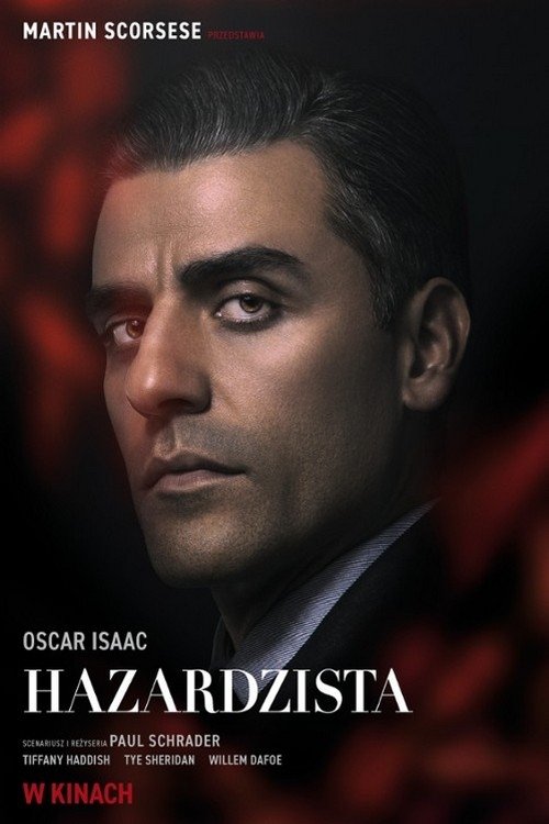 Hazardzista 2021 cały film