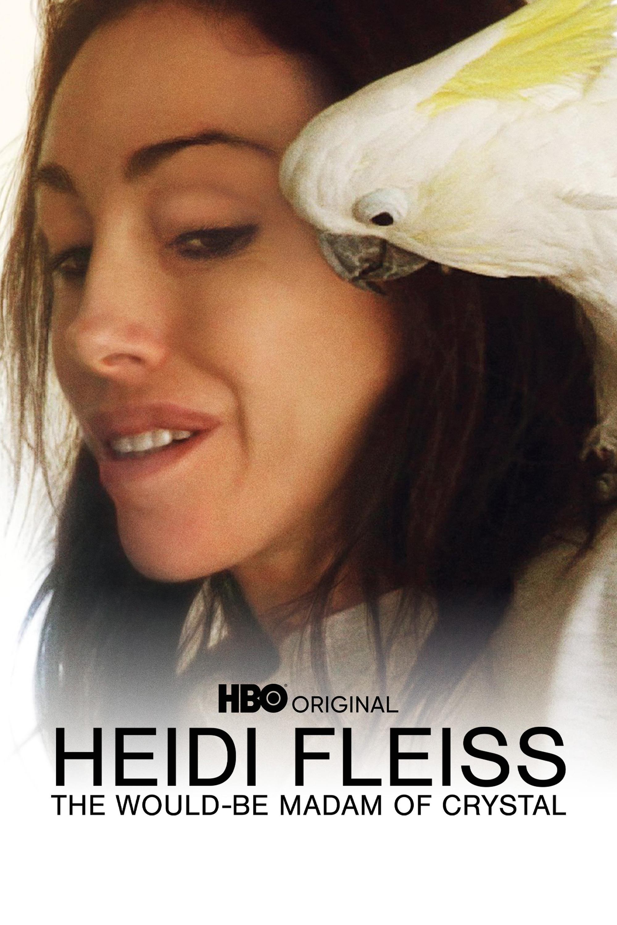 Heidi Fleiss: The Would-be Madam of Crystal 2008 cały film