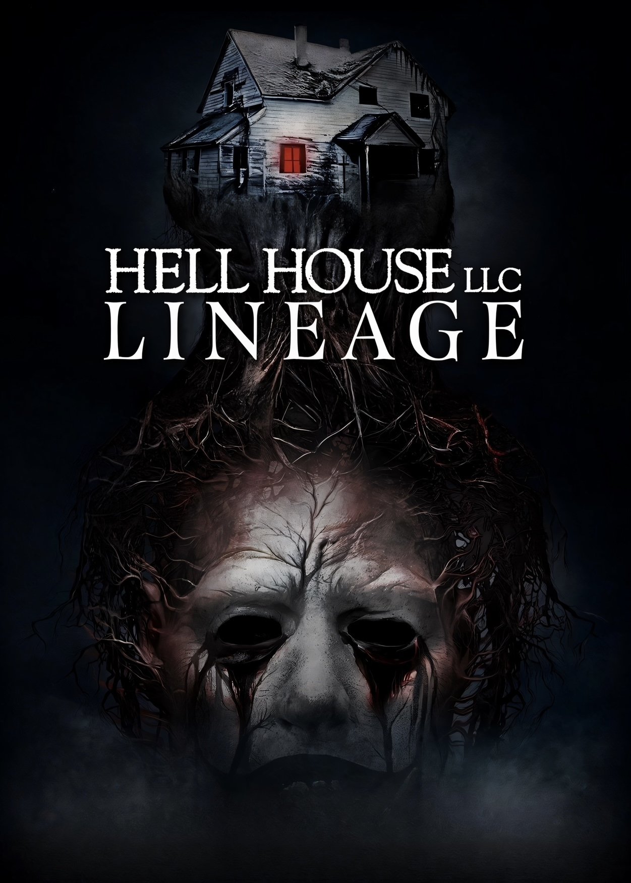Hell House LLC: Lineage 2025 cały film