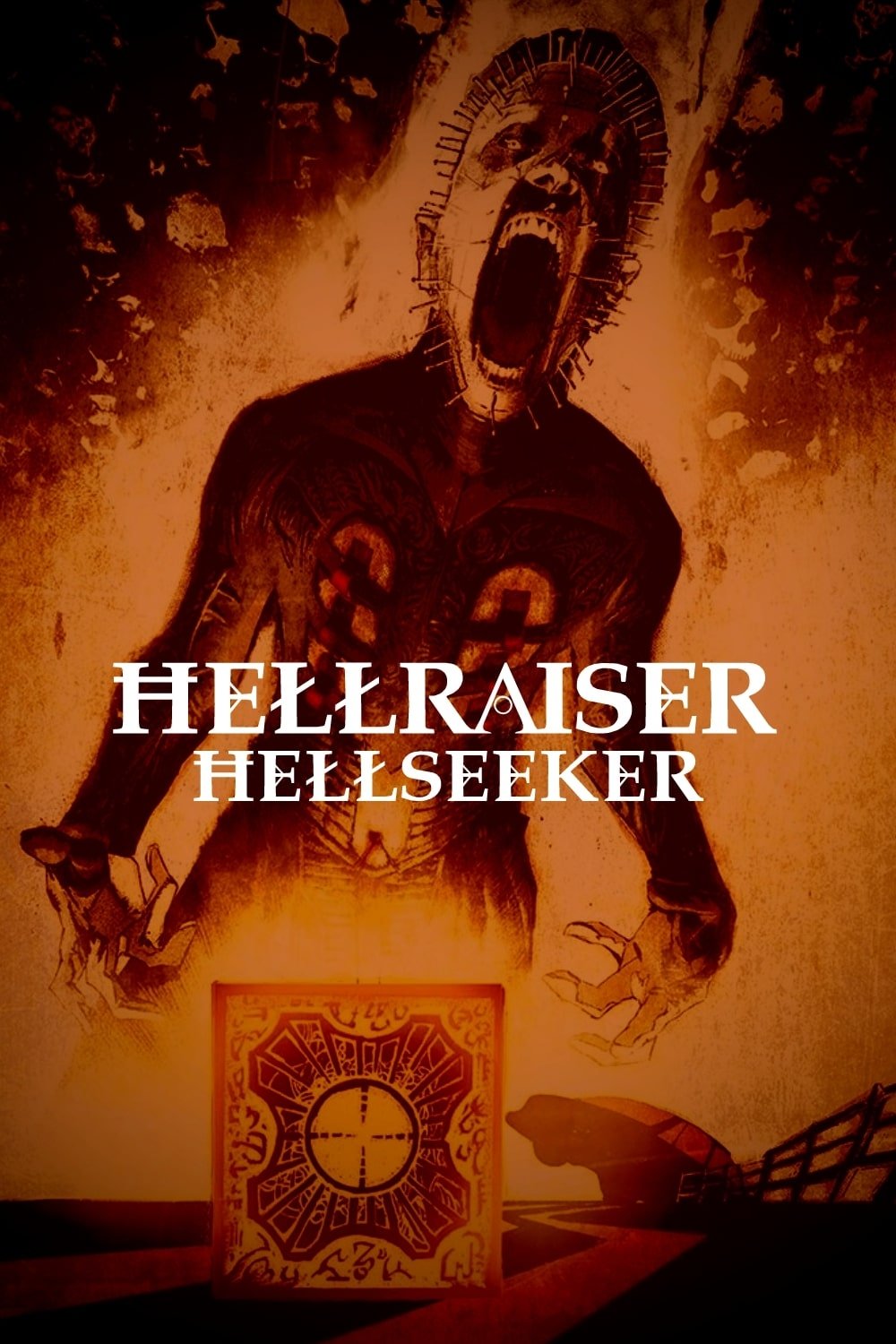 Hellraiser 6. Droga do Piekła 2002 cały film