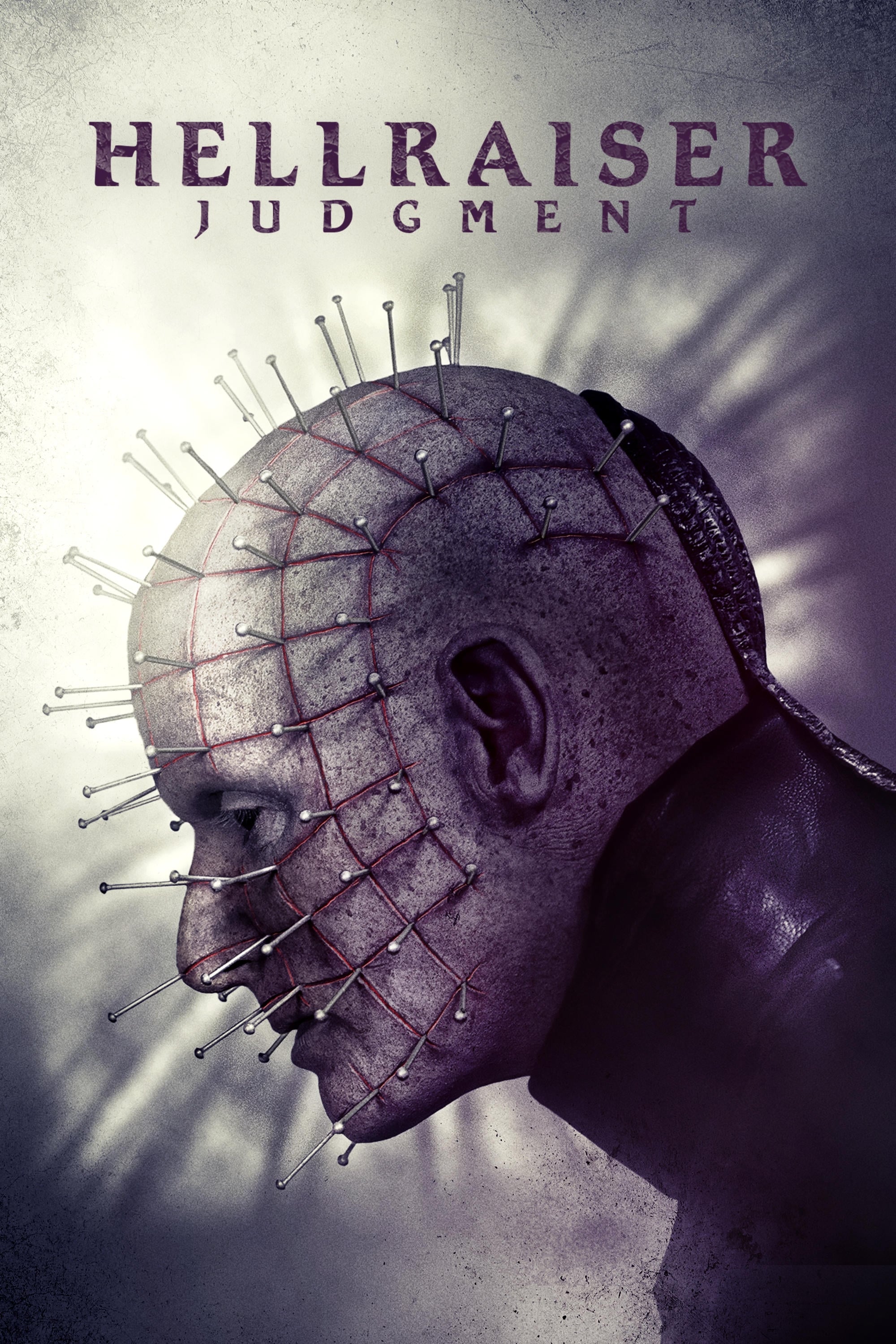 Hellraiser. Dzień Sądu 2018 cały film
