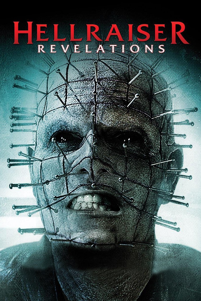 Hellraiser: Objawienie 2011 cały film