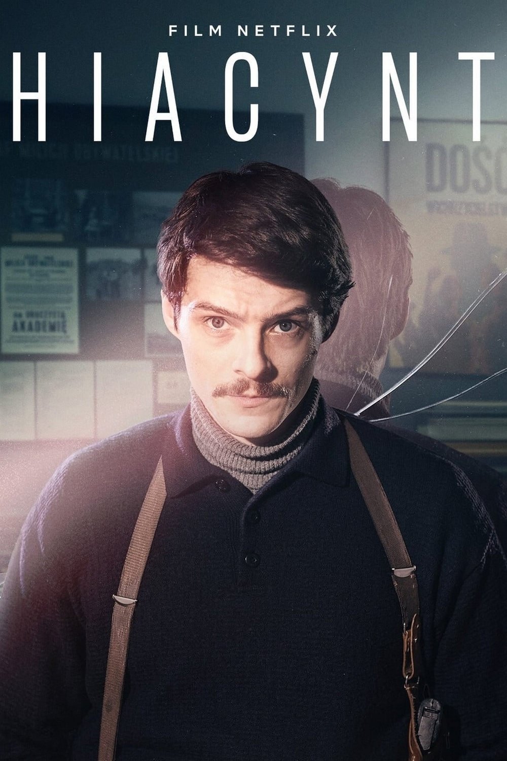 Hiacynt 2021 cały film