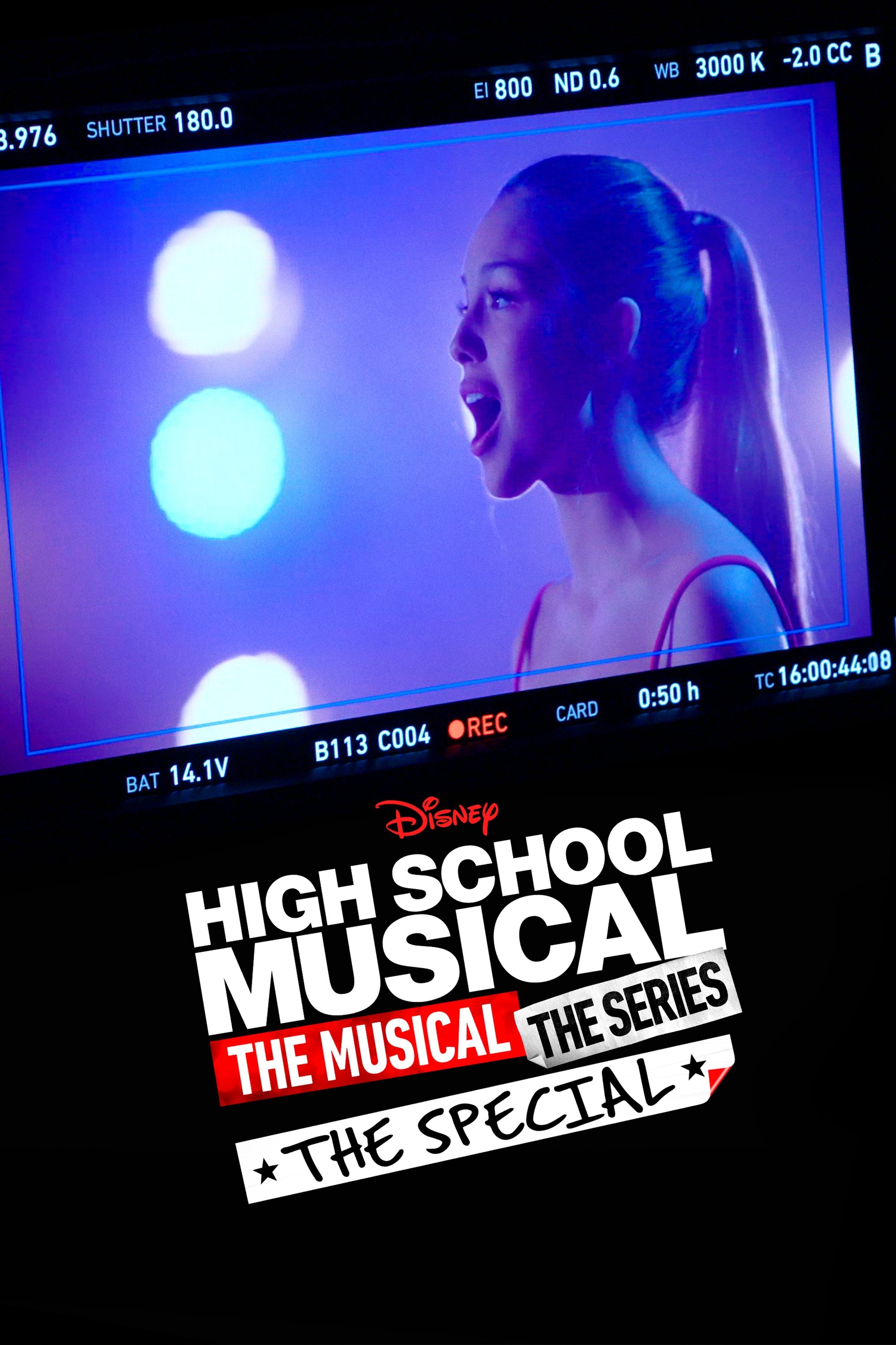 High School Musical: Serial: Kulisy 2019 cały film