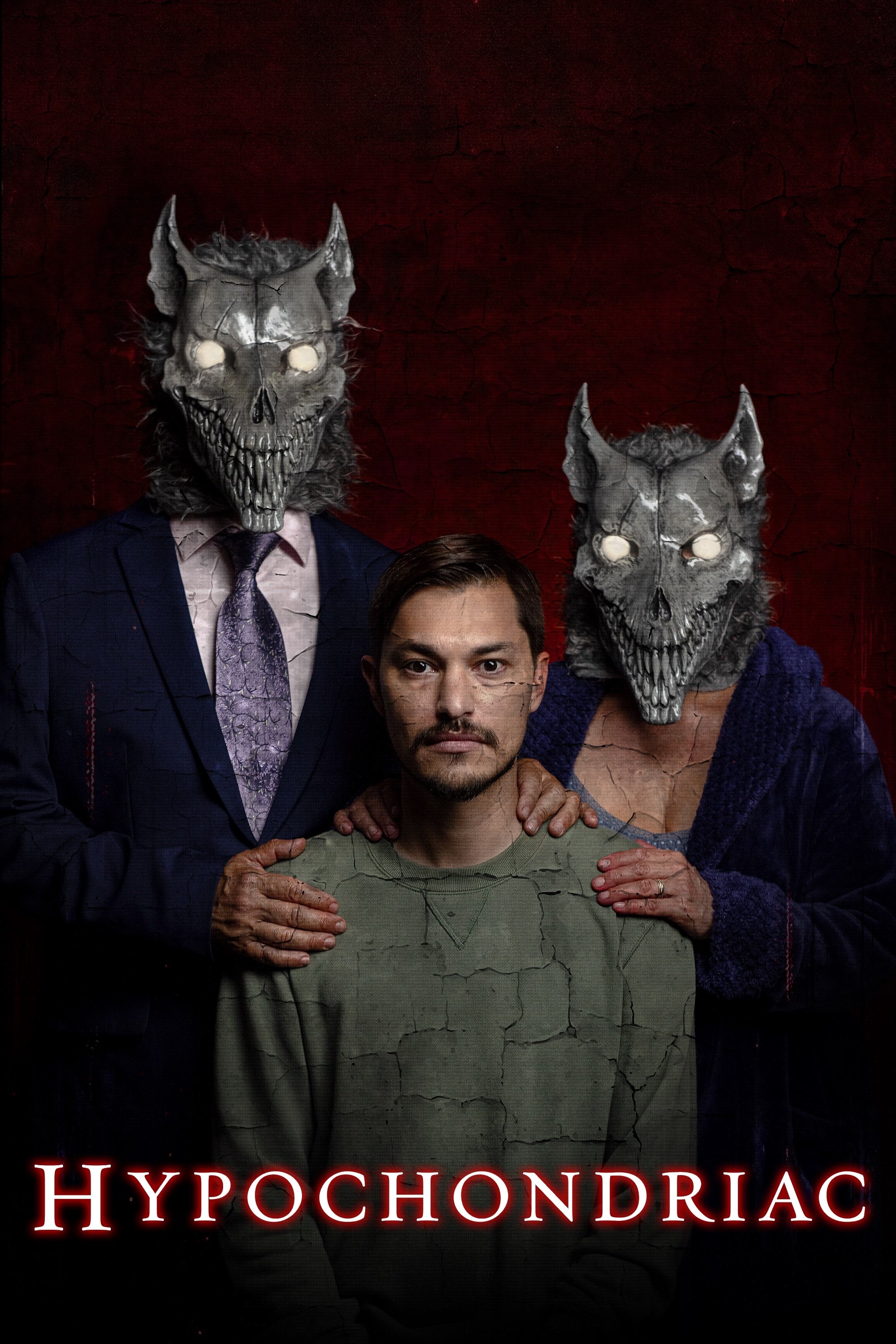 Hipochondryk 2022 cały film