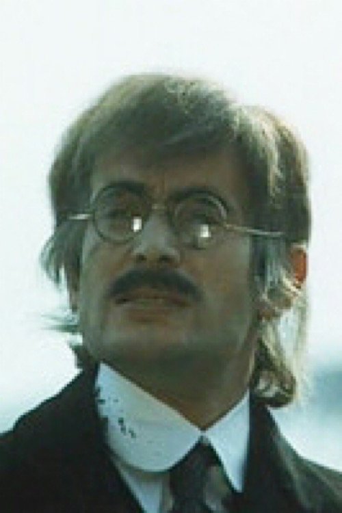 Hipoteza 1973 cały film