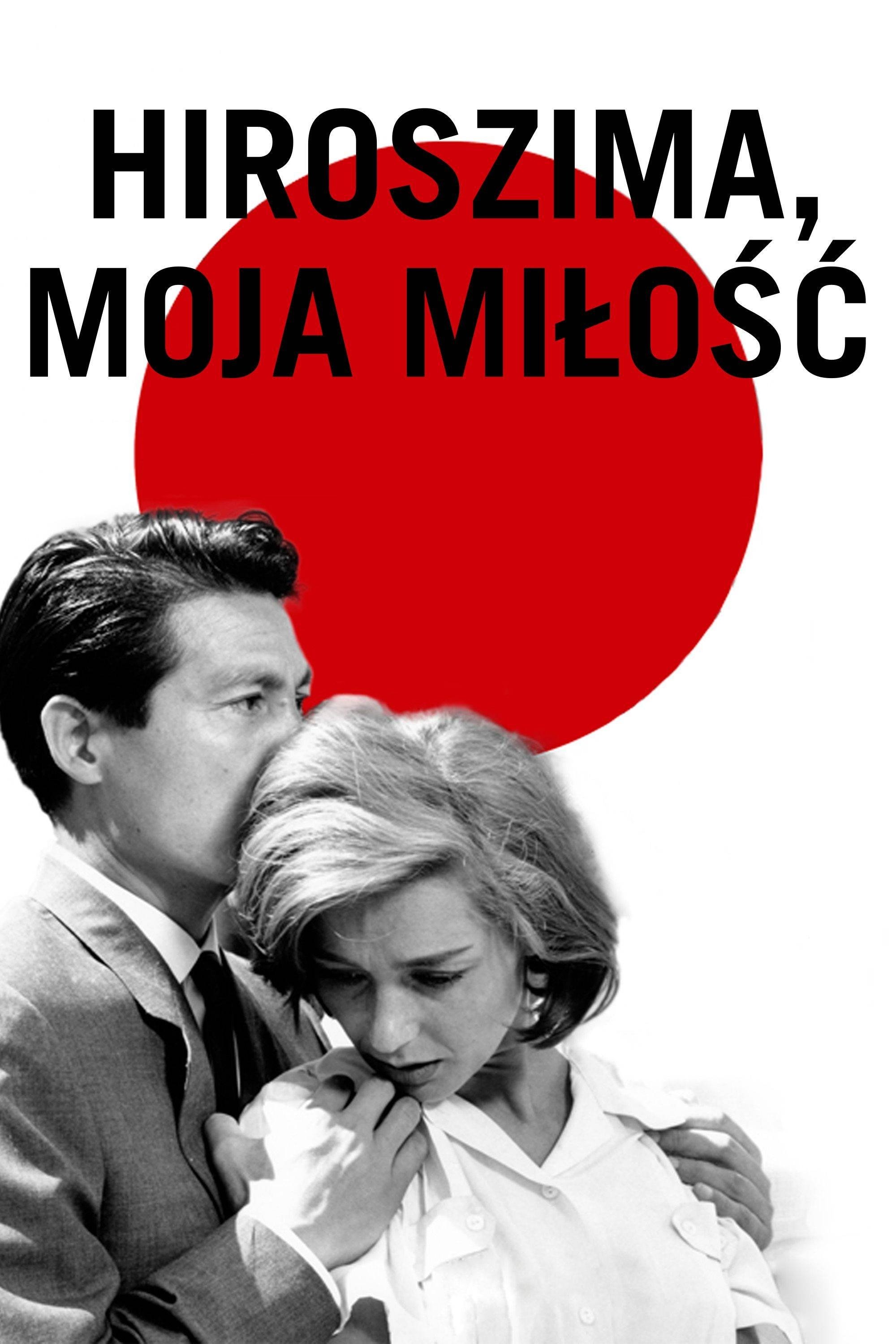 Hiroszima, moja miłość 1959 cały film