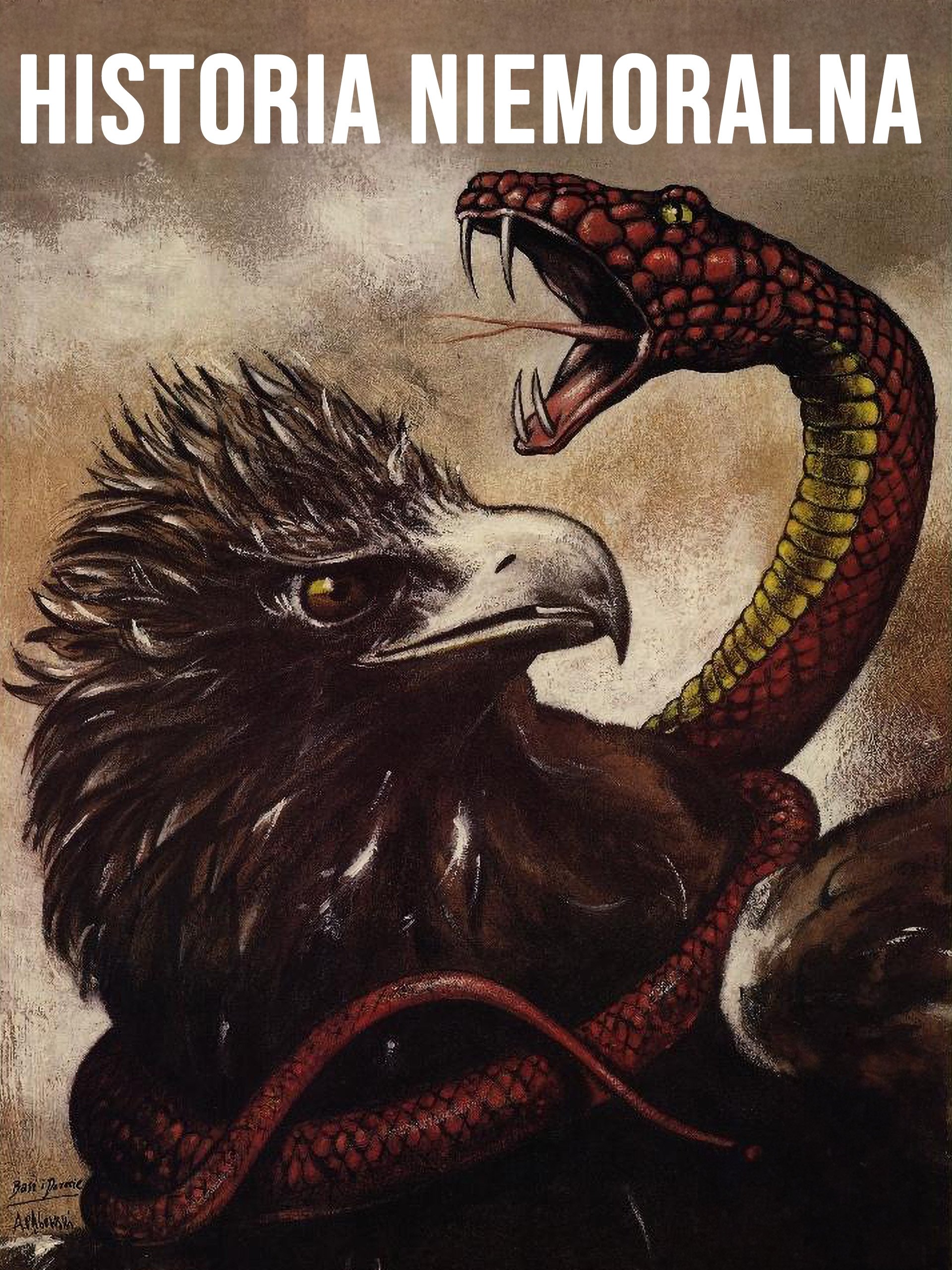 Historia niemoralna 1990 cały film