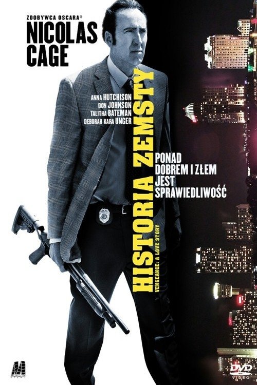 Historia zemsty 2017 cały film