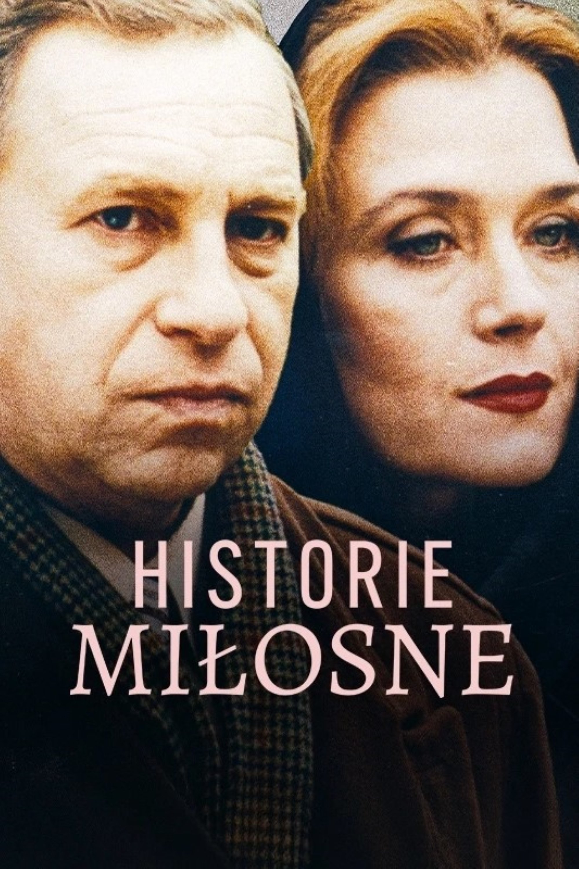 Historie miłosne 1997 cały film