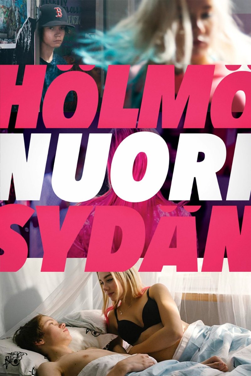 Hölmö nuori sydän 2018 cały film